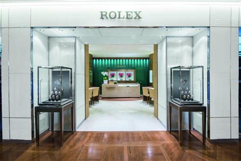 le bon marché rolex|rolex paris.